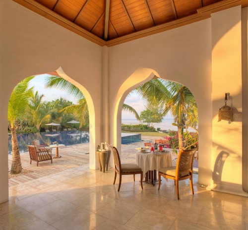 The Residence Zanzibar image 11