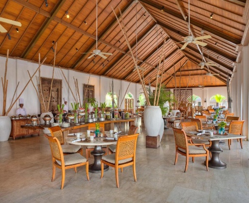 The Residence Zanzibar image 12