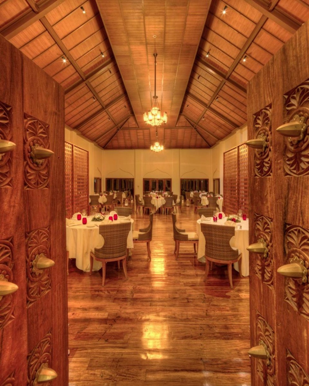 The Residence Zanzibar Image 13