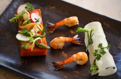 The Residence Zanzibar image 14