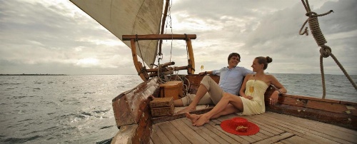 The Residence Zanzibar image 17