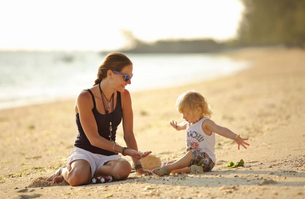 The Residence Zanzibar Main image