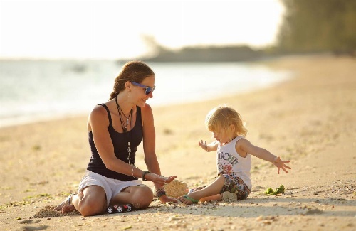 The Residence Zanzibar image 2