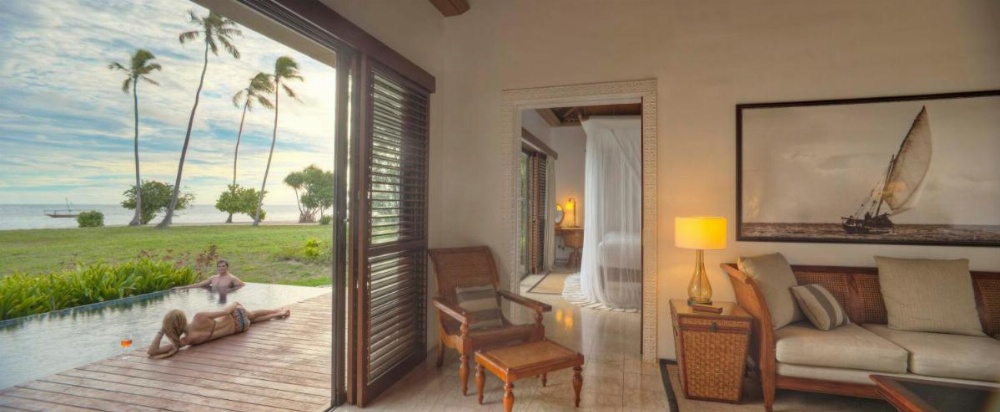 The Residence Zanzibar Image 18