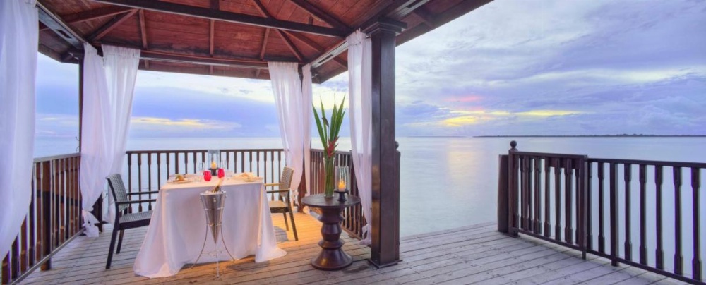 The Residence Zanzibar Image 19