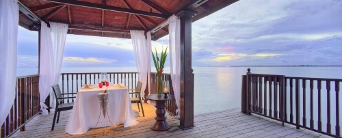 The Residence Zanzibar image 19