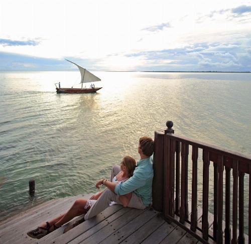 The Residence Zanzibar image 20