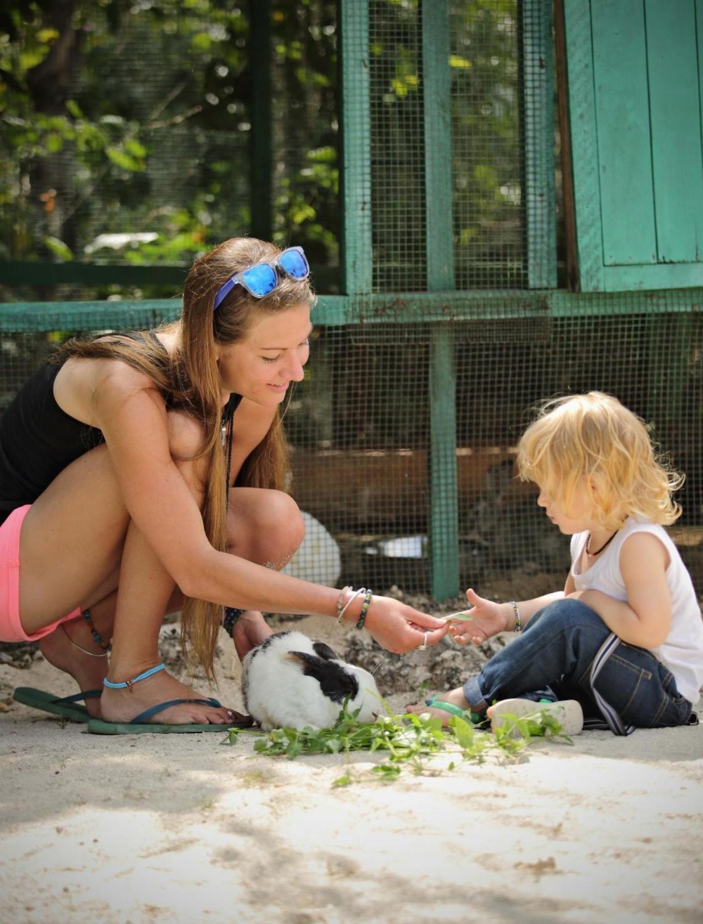 The Residence Zanzibar Main image