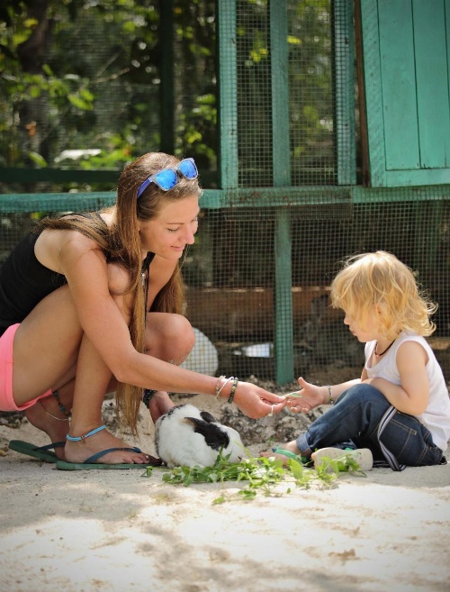 The Residence Zanzibar image 3