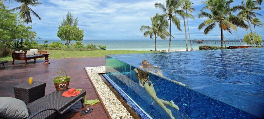 The Residence Zanzibar Image 22