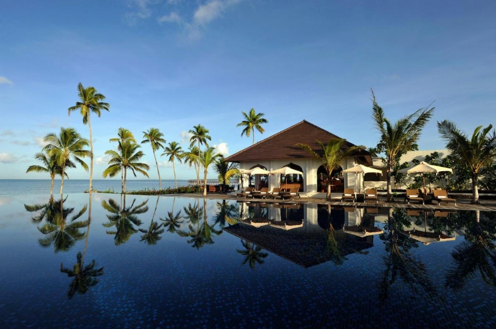 The Residence Zanzibar Image 23