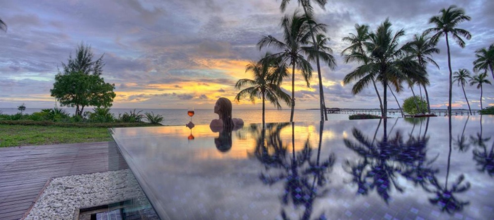 The Residence Zanzibar Image 24