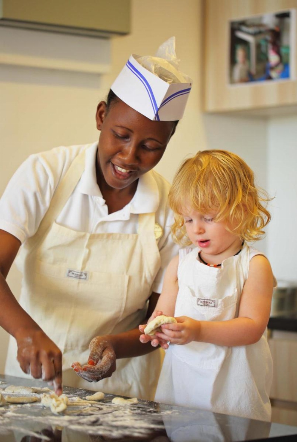 The Residence Zanzibar