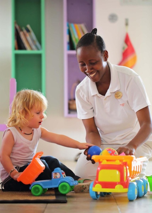 The Residence Zanzibar image 6